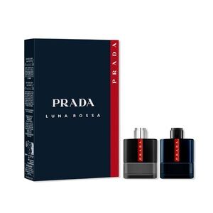 Prada Luna Rossa Discovery Set